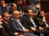 تفاهم‌های پتروشیمی بندرامام با شرکتها دانش‌بنیان به قرارداد تبدیل شد