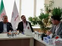 اسماعیلی: گندله‌سازی کردستان مهم‌ترین پروژه صبانور است / ورود به آستانه بهره‌برداری با تکمیل ۲۵ درصد باقیمانده