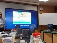 با محوریت گروه توسعه پتروایران؛ دوره تخصصی آسیب‌شناسی فوران چاه‌های نفت و گاز برگزار شد