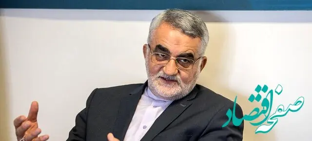 اجازه ورود گروسی به کشورمان را ندهید