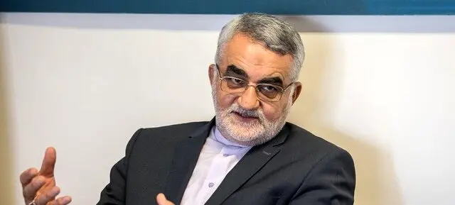 اجازه ورود گروسی به کشورمان را ندهید