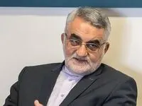 اجازه ورود گروسی به کشورمان را ندهید