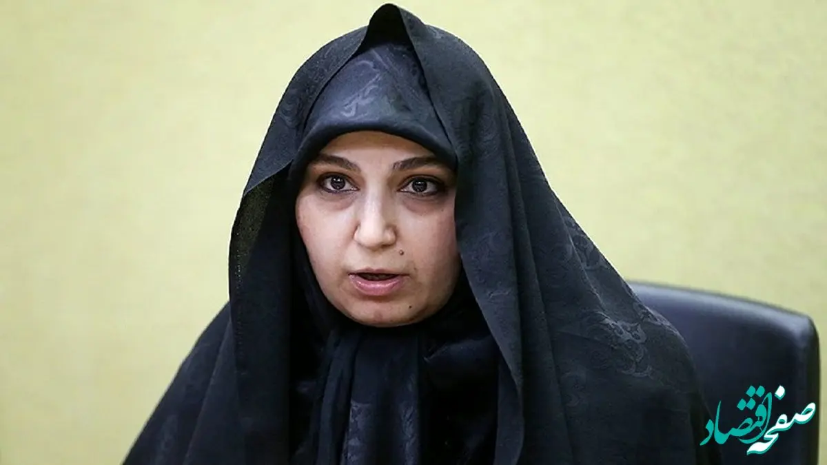 فیلم | واکنش نرجس سلیمانی عضو شورای شهر تهران به عملکرد شهردار تهران | نرجس سلیمانی چه گفت؟ 