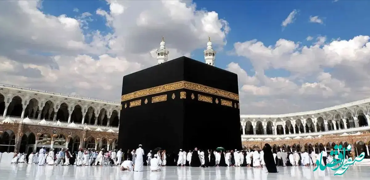 زمان ثبت‌نام حج عمره از فردا ۱۱ مرداد ۱۴۰۴ 