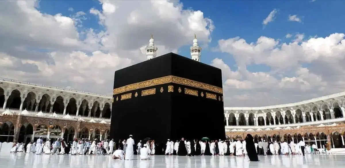 زمان ثبتنام حج عمره از فردا ۱۱ مرداد ۱۴۰۴