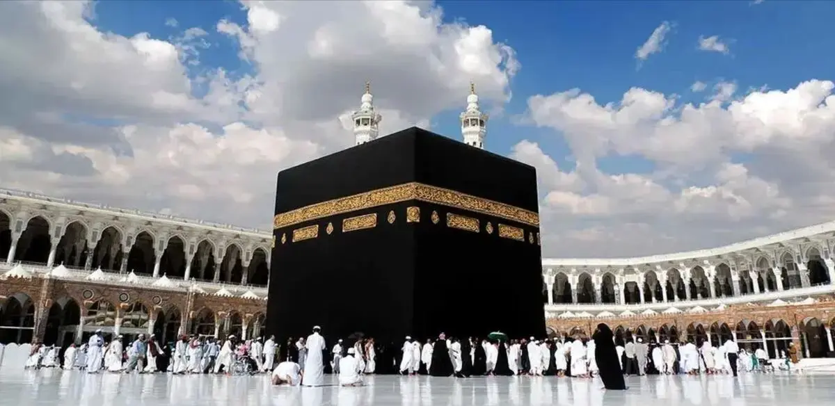 زمان ثبت‌نام حج عمره از فردا ۱۱ مرداد ۱۴۰۴ 