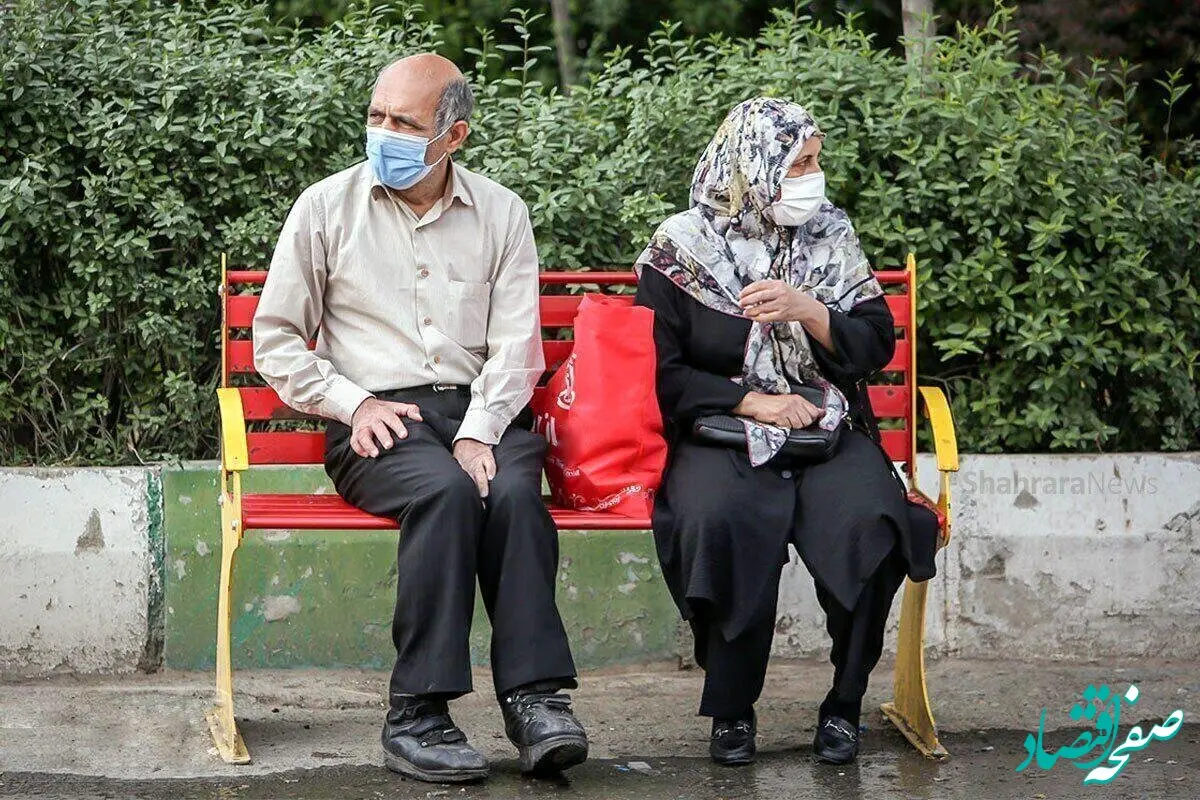 وام بازنشستگان در مرحله دوم اواخر تیر ماه واریز می شود