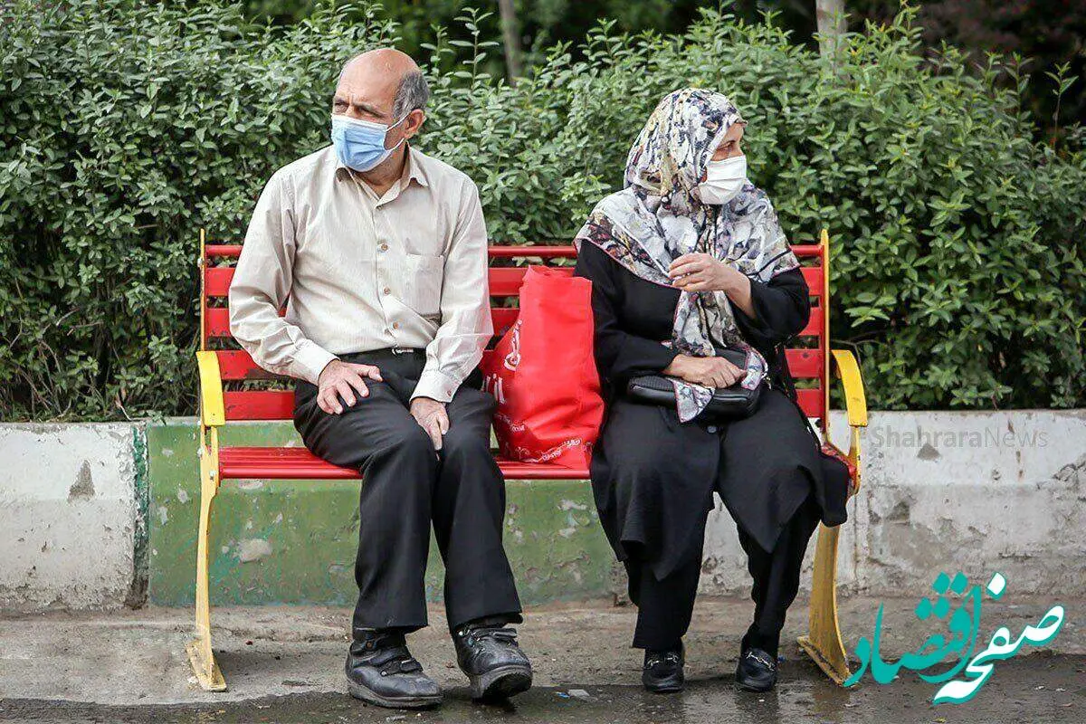 بازنشستگان توقع دارند پرداخت حقوقها طبق روال قبل از بیستم ماه آغاز شود