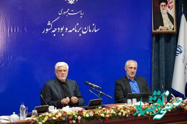 جواب عارف به خبرها درباره افزایش قیمت بنزین در دولت جدید