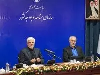 جواب عارف به خبرها درباره افزایش قیمت بنزین در دولت جدید