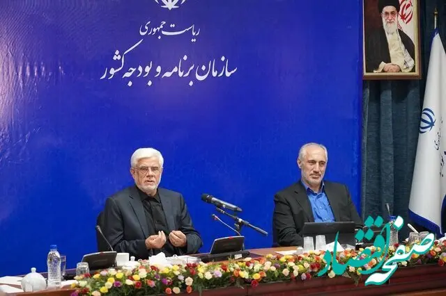 جواب عارف به خبرها درباره افزایش قیمت بنزین در دولت جدید