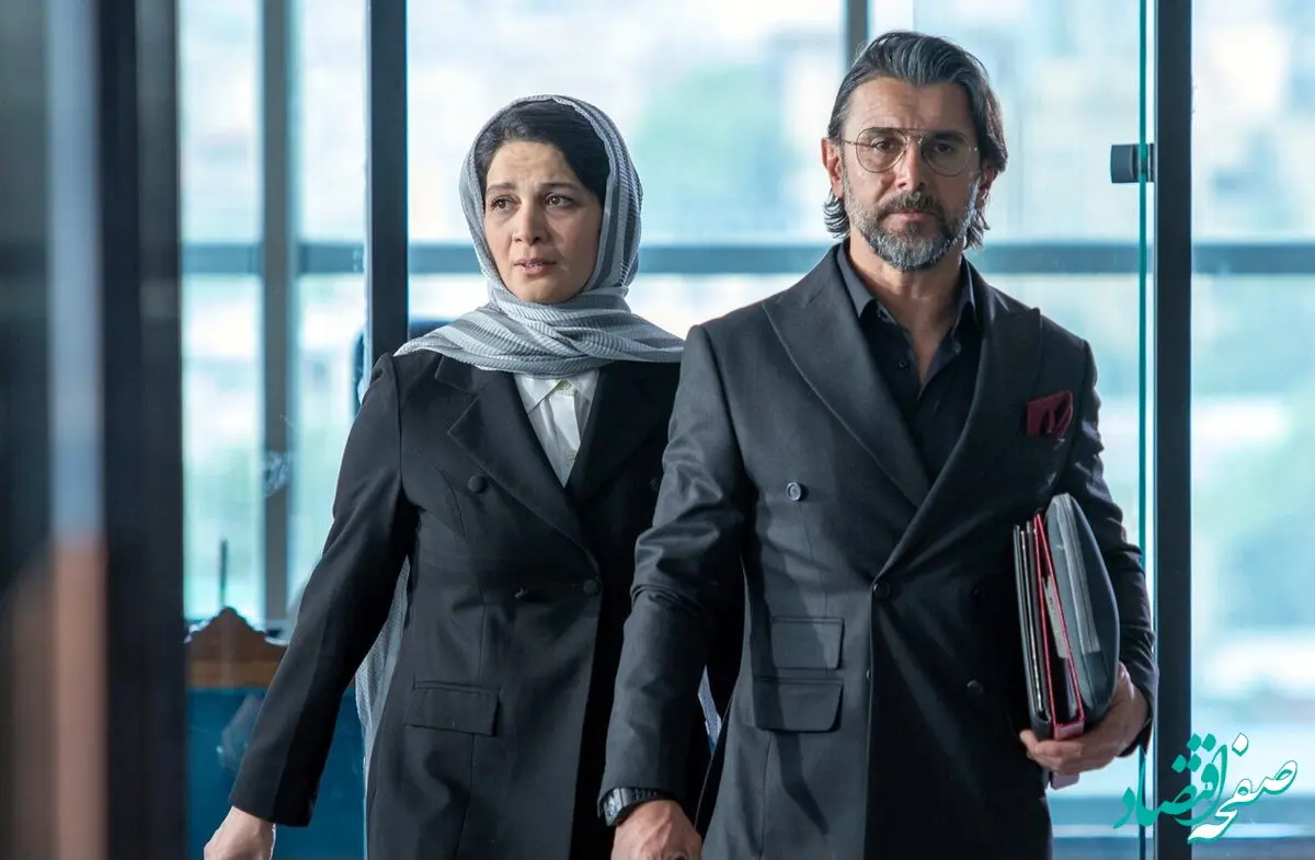 خلاصه داستان سریال آبان قسمت سوم + دانلود سریال آبان قسمت ۳