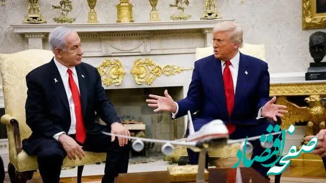 دونالد ترامپ: آتش‌بس در حال اجراست! / جزئیات گفتگو