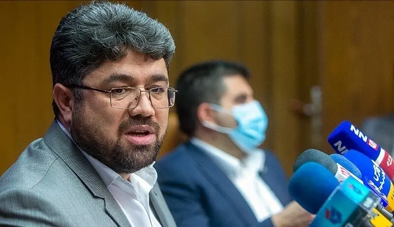 برکناری میرهاشم موسوی مدیرعامل سازمان تامین اجتماعی حقیقت دارد؟