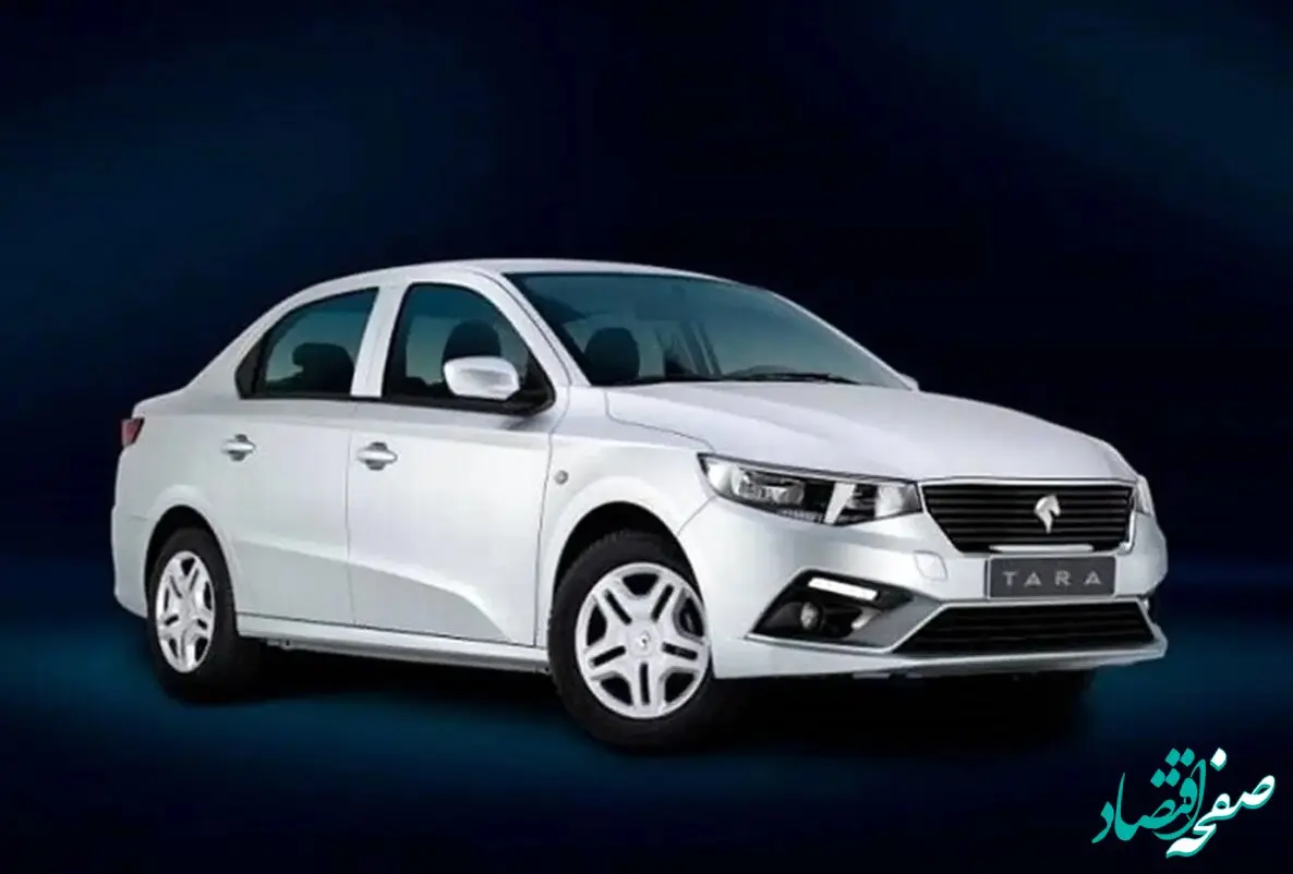 جدیدترین قیمت خودروهای ایران‌ خودرو در ۷ فروردین ماه ۱۴۰۴ + جدول قیمت | آخرین تغییرات قیمت محصولات ایران‌ خودرو با لیست کامل