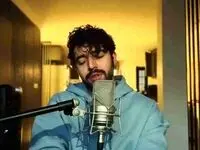 واکنش متفاوت شروین حاجی‌ پور به عملکرد سنگ‌نورد ایرانی در المپیک 