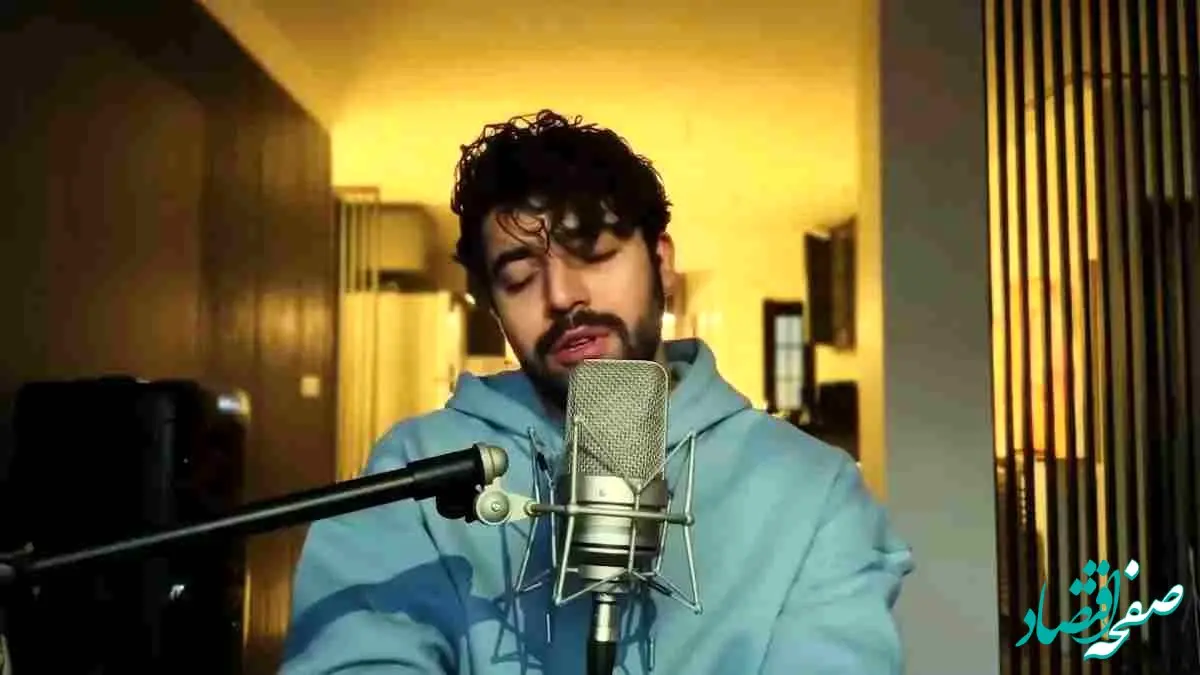 واکنش متفاوت شروین حاجی‌ پور به عملکرد سنگ‌نورد ایرانی در المپیک 