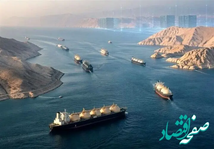 هشدار غول‌های نفتی به جهان: بسته شدن تنگه هرمز، نظام انرژی را دگرگون می‌کند