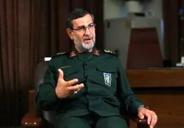 ماجرای آزادسازی نفتکش ایرانی از بندر خارجی توسط سپاه پاسداران چیست؟