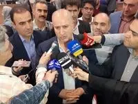 تاج:در خصوص استقبال مردم از رونالدو صحنه هایی دیدم که در شان مردم ما نیست/چمن ورزشگاه باید تعمیر شود