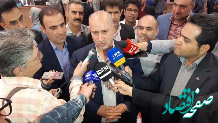 تاج:در خصوص استقبال مردم از رونالدو صحنه هایی دیدم که در شان مردم ما نیست/چمن ورزشگاه باید تعمیر شود