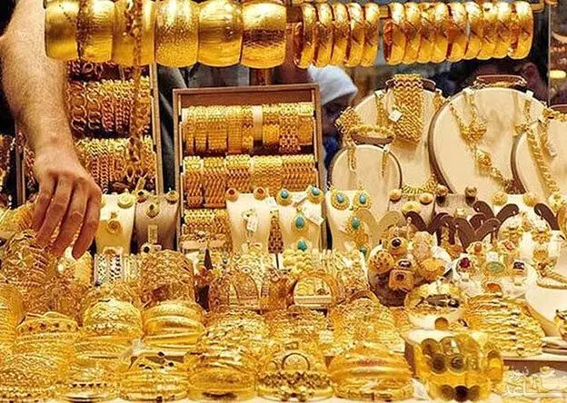 گزارش بازار طلا و ارز؛ سقوط تاریخی قیمت اونس طلا در جهان و افزایش قیمت در داخل