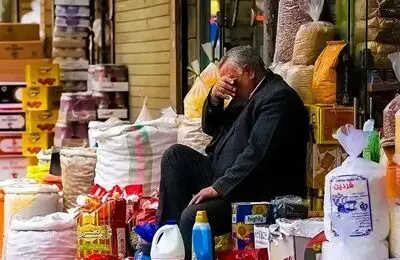 خرداد داغ قیمت‌ها؛ سفره مردم کوچک‌تر شد، تورم بزرگ‌تر + فیلم