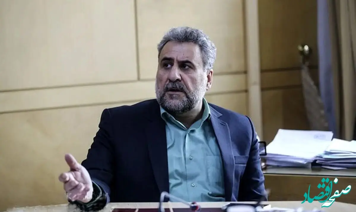 حمله خطرناک پوتین علیه ایران و آمریکا به روایت فلاحت پیشه