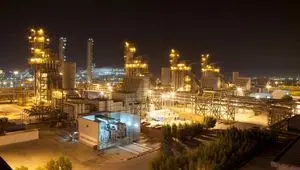 رونق بازار سرمایه با بازگشت پتروشیمی مبین
