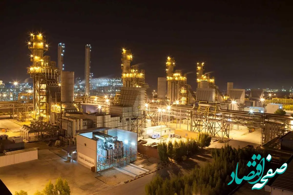رونق بازار سرمایه با بازگشت پتروشیمی مبین