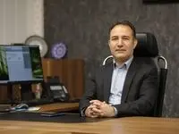 مهندس مجید شهسواری سرپرست سرمایه انسانی و توسعه مدیریت شرکت پالایش نفت اصفهان شد