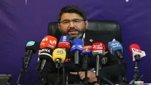 آمادگی اورژانس تهران برای مراسم وداع با رهبر شهید