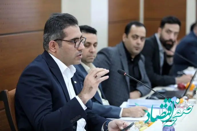 خواب سرمایه؛ نتیجه عدم وجود پایانه مکانیزه در بندر شهید رجایی