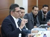 خواب سرمایه؛ نتیجه عدم وجود پایانه مکانیزه در بندر شهید رجایی