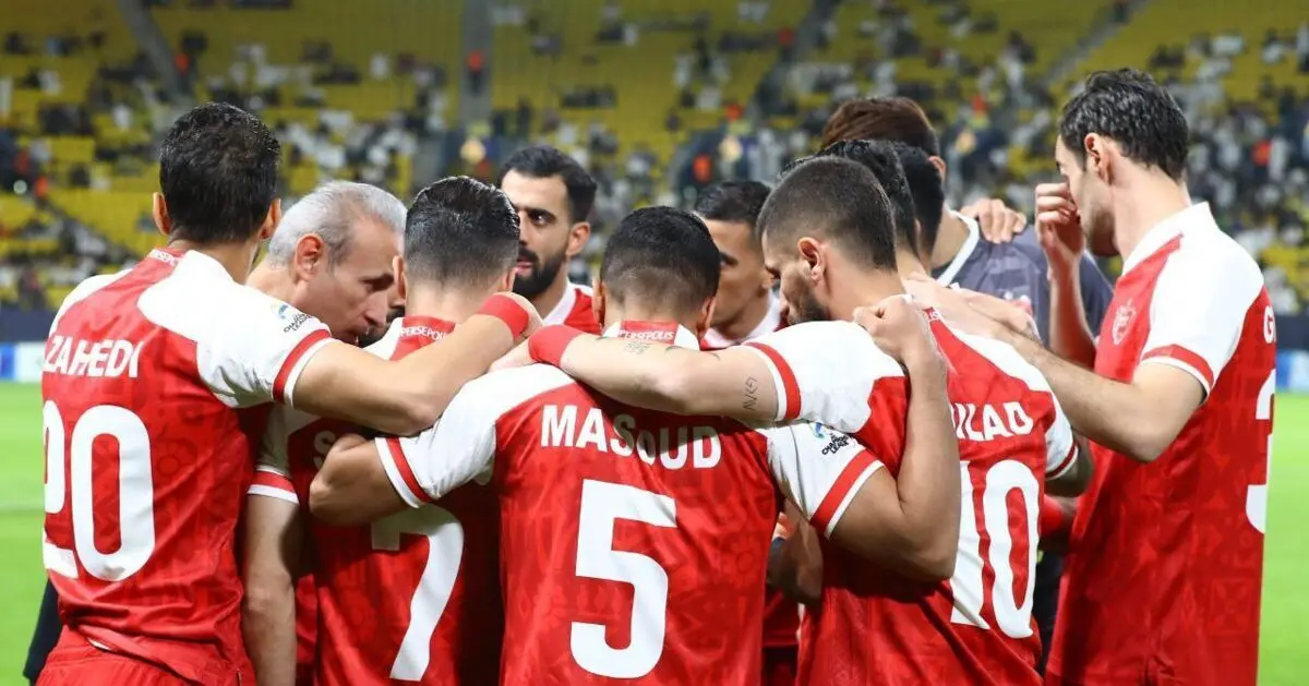 AFC به پرسپولیس لطف بزرگی کرد ! 