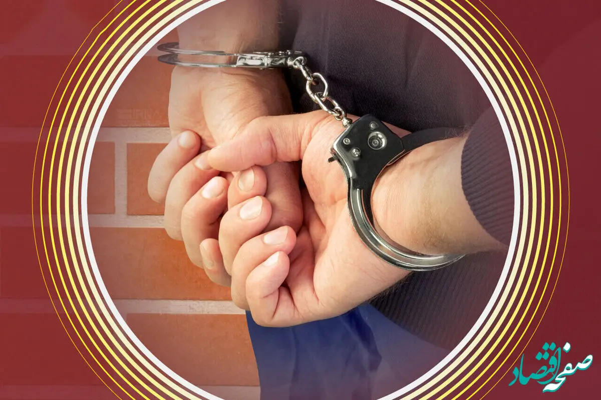 علت بازداشت ۴ نفر از کارکنان شهرداری رامهرمز چیست؟ / جرم آنها چیست؟ 