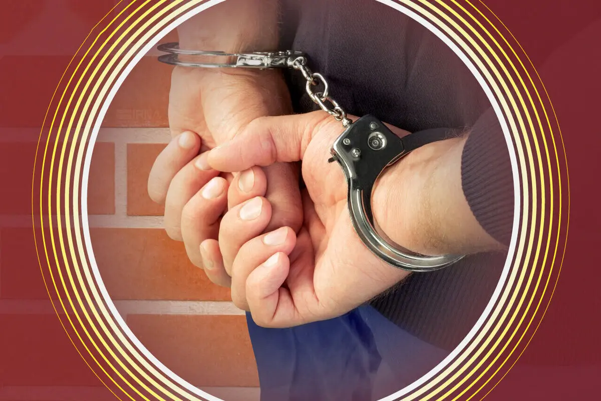 علت بازداشت ۴ نفر از کارکنان شهرداری رامهرمز چیست؟ / جرم آنها چیست؟