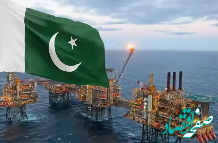 شاهکار جدید پاکستان | آزمایش یک موشک ضد کشتی جدید توسط پاکستان
