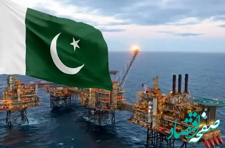 شاهکار جدید پاکستان | آزمایش یک موشک ضد کشتی جدید توسط پاکستان