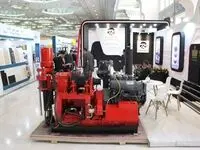 گزارش تصویری از نمایشگاه بین المللی فرصت‌های سرمایه گذاری در معدن و صنایع معدنی ایران 1402 ماینکس ( 2023 minex)