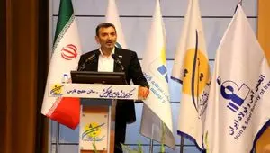 سمیعی نژاد: صدور مجوز فروش ارز حاصل از صادرات زنجیره فولاد در تالار دوم/ معرفی ۴ راهبرد ایمیدرو در دوره جدید