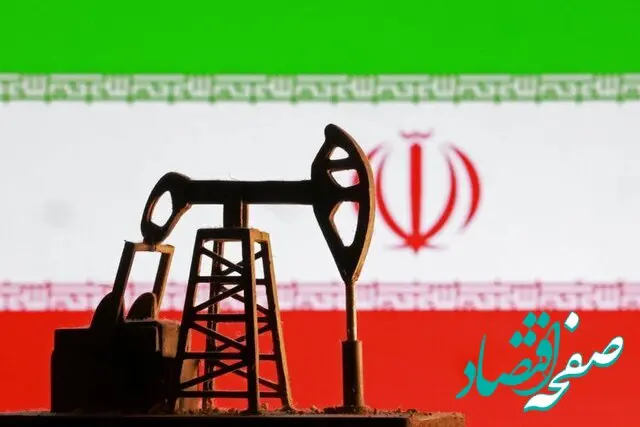پالایشگاه‌های چینی متقاضی نفت ایران شدند