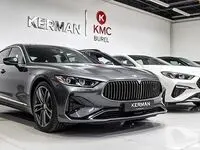 جدیدترین قیمت خودروهای کرمان موتور ۱۴ اسفند ۱۴۰۳ منتشر شد + جدول قیمت خودرو