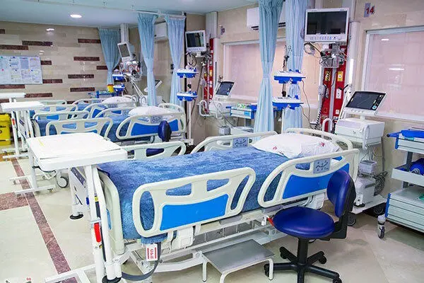 دستور آماده باش مراکز درمانی برای مراسم تشییع پیکر رهبر شهید انقلاب صادر شد