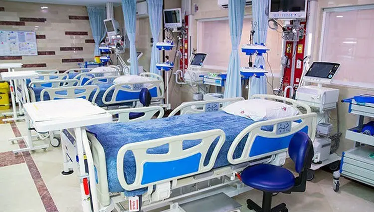 دستور آماده باش مراکز درمانی برای مراسم تشییع پیکر رهبر شهید انقلاب صادر شد
