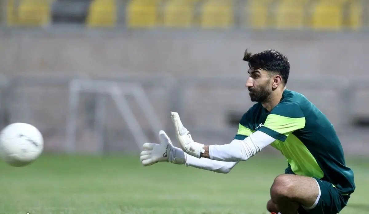 کمردرد شدید بیرو،نگرانی جدید قرمزها!