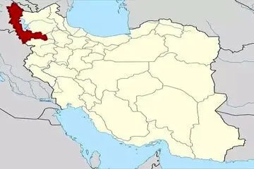 نام کدام شهرها و روستاهای آذربایجان غربی تغییر کرد؟