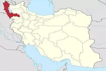 نام کدام شهرها و روستاهای آذربایجان غربی تغییر کرد؟