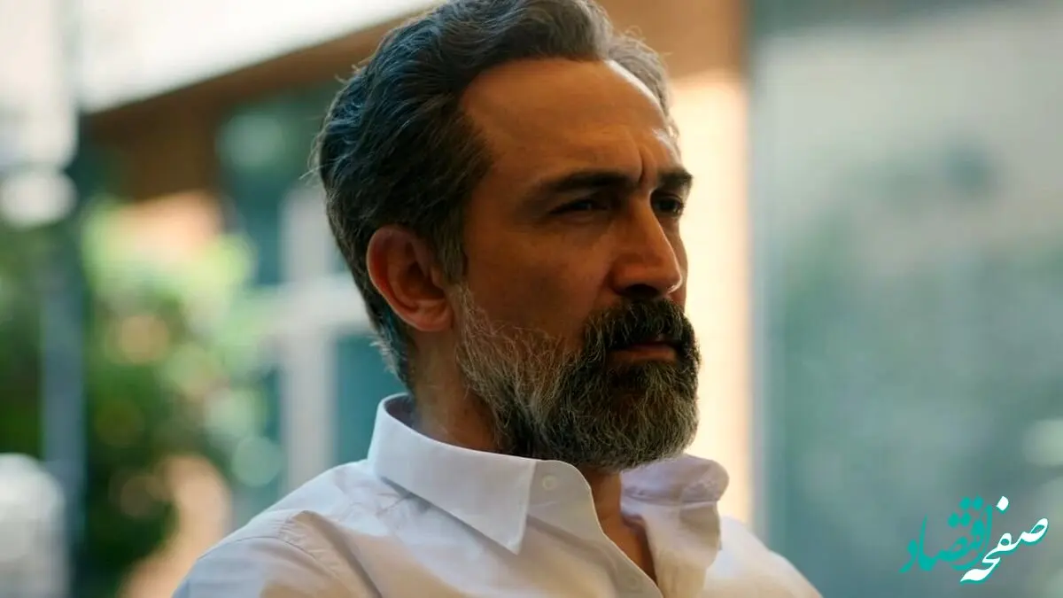 هادی حجازی فر هم با زرافه ها صبحانه خورد! + عکس