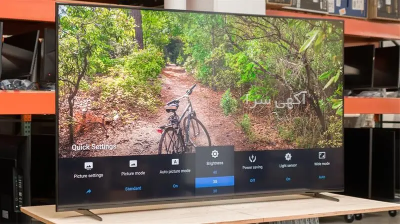 قیمت تلویزیون سونی + جدول قیمت تلوزیون سونی در بازار| ارزان‌ترین تلویزیون سونی در بازار چند؟